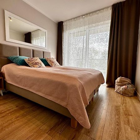 Apartament Sloneczny Dziwnow Exterior photo